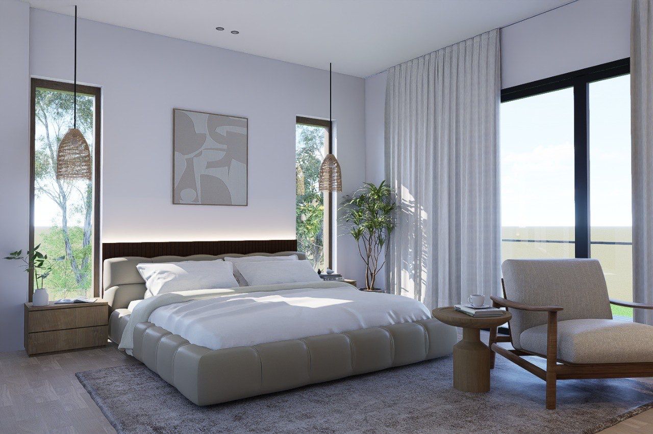 20251219UM - Ultra Modern 4 Bedroom | 4 Bathroom Villa