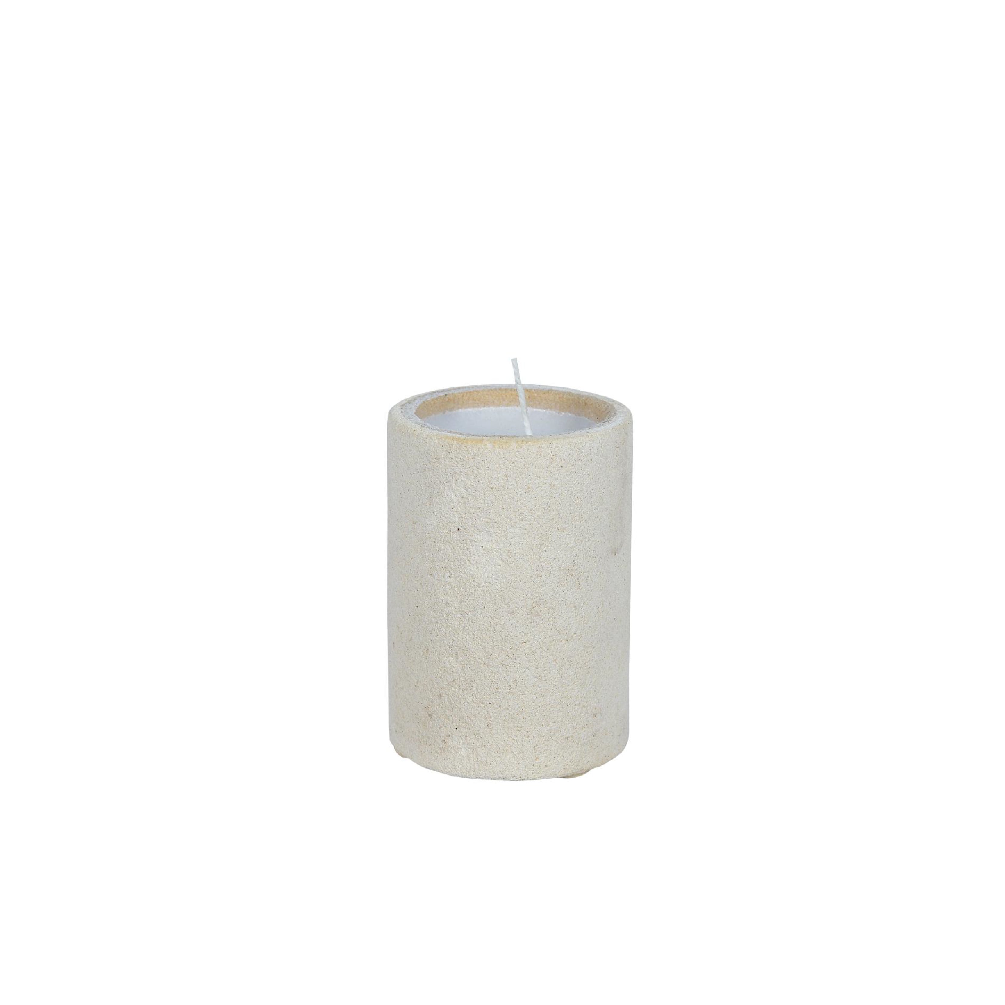 Kheti Cilinder Candle Holder