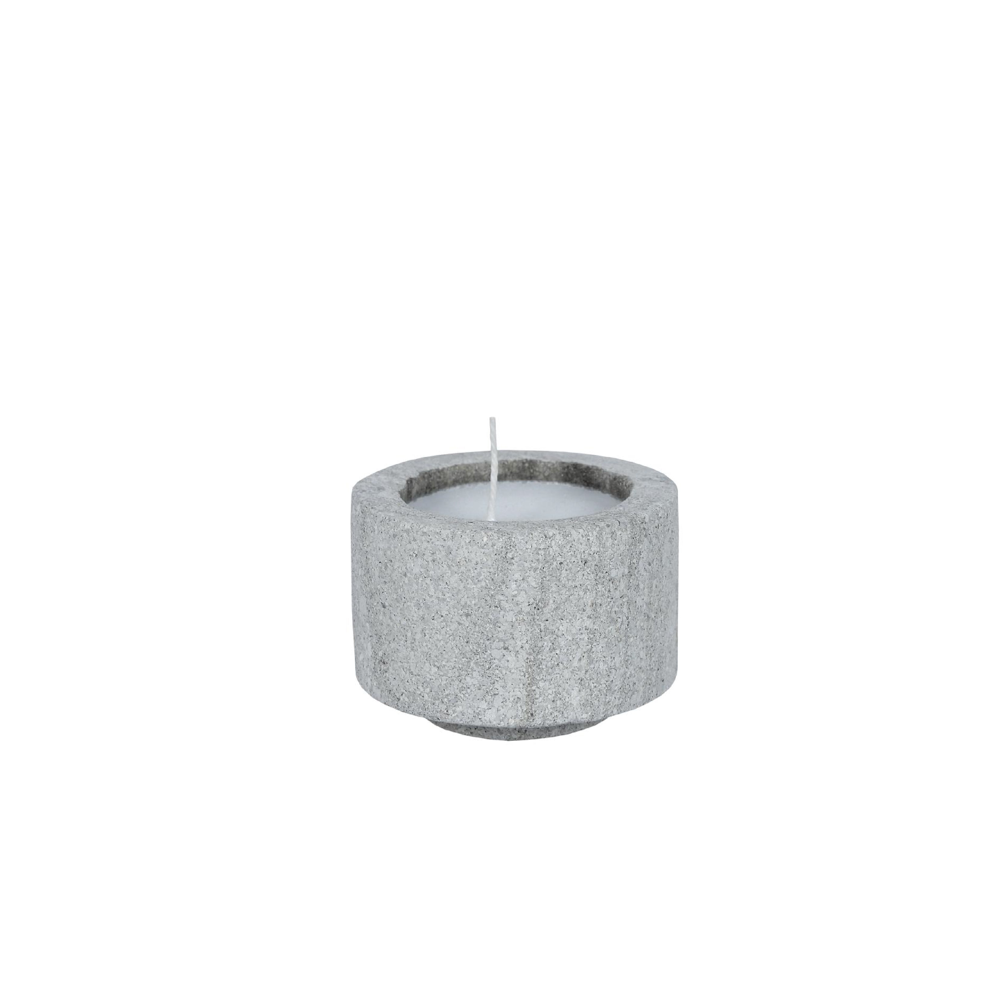 Kheti Bowl Candle Holder
