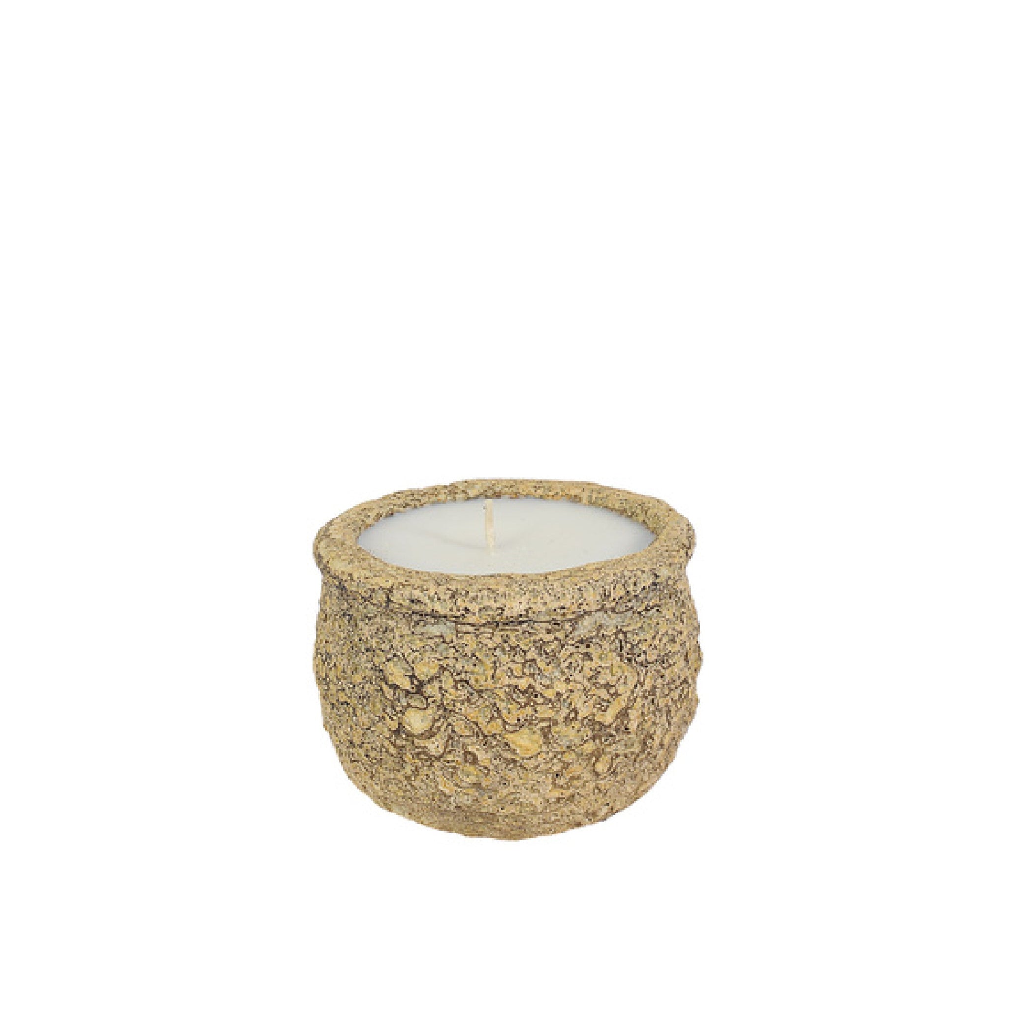 Mangkok Bibir Candle