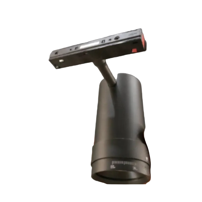 Zoomable track light S20-30GDB