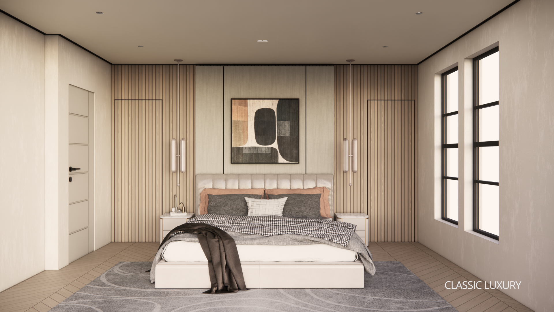 20260129UM - Ultra Modern 3 Bedroom | 2.5 Bathroom Villa