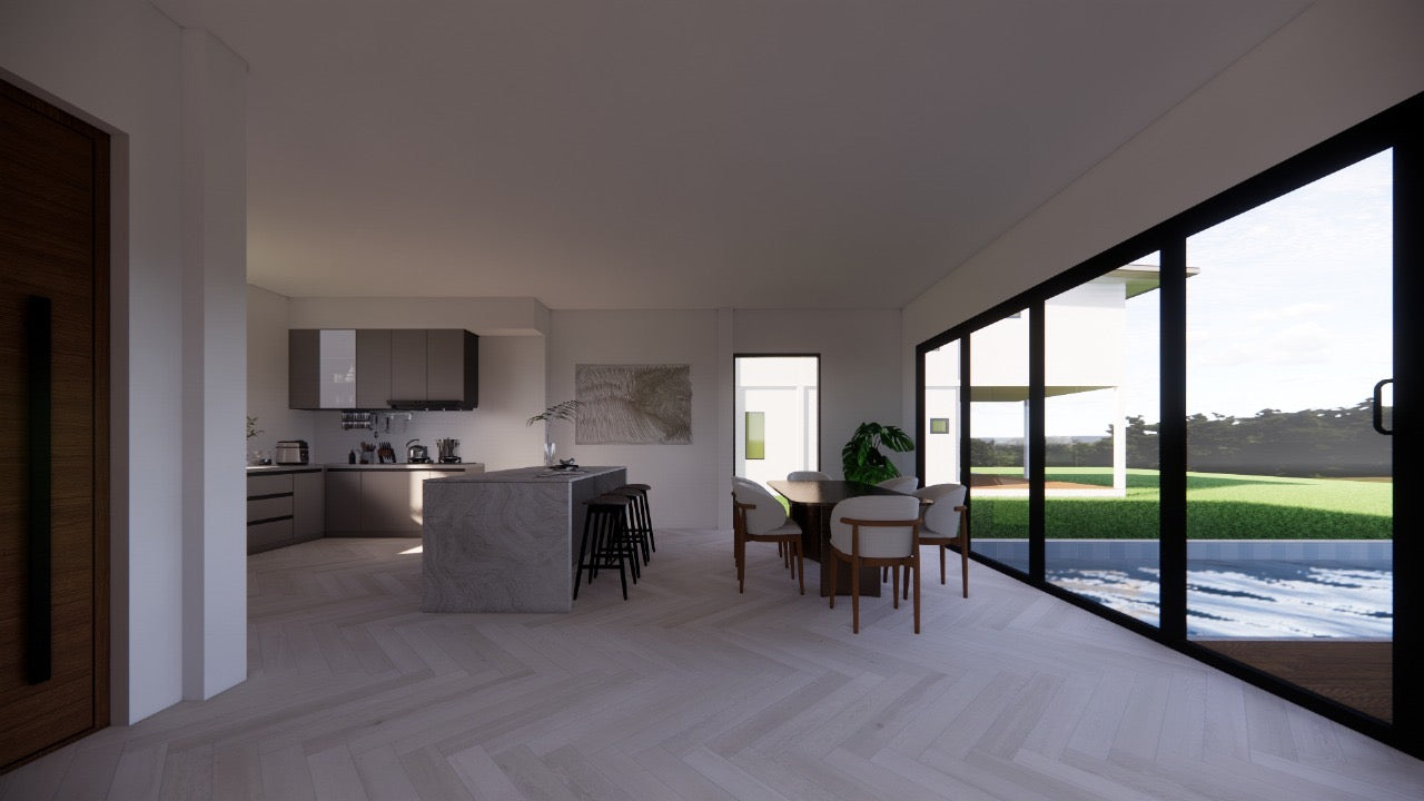 20251219UM - Ultra Modern 4 Bedroom | 4 Bathroom Villa