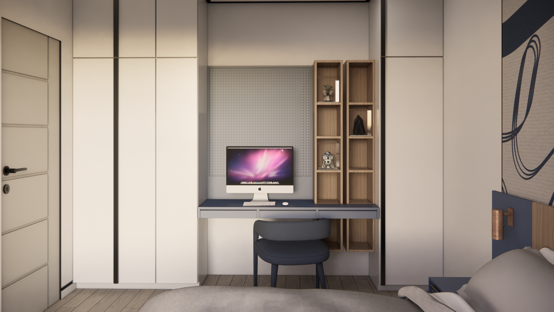 20260129UM - Ultra Modern 3 Bedroom | 2.5 Bathroom Villa