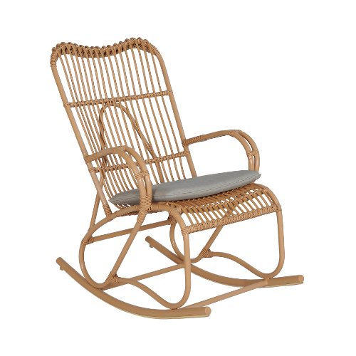 Capriccio Rocking Chair