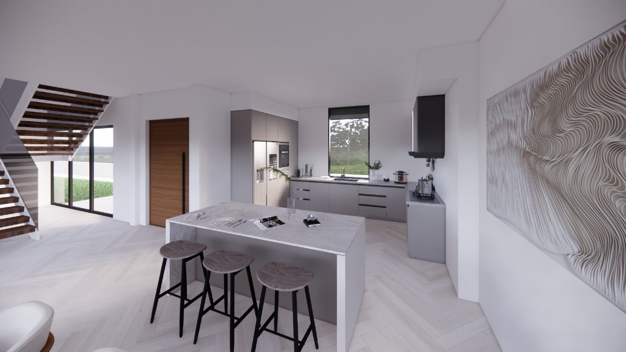 20251219UM - Ultra Modern 4 Bedroom | 4 Bathroom Villa