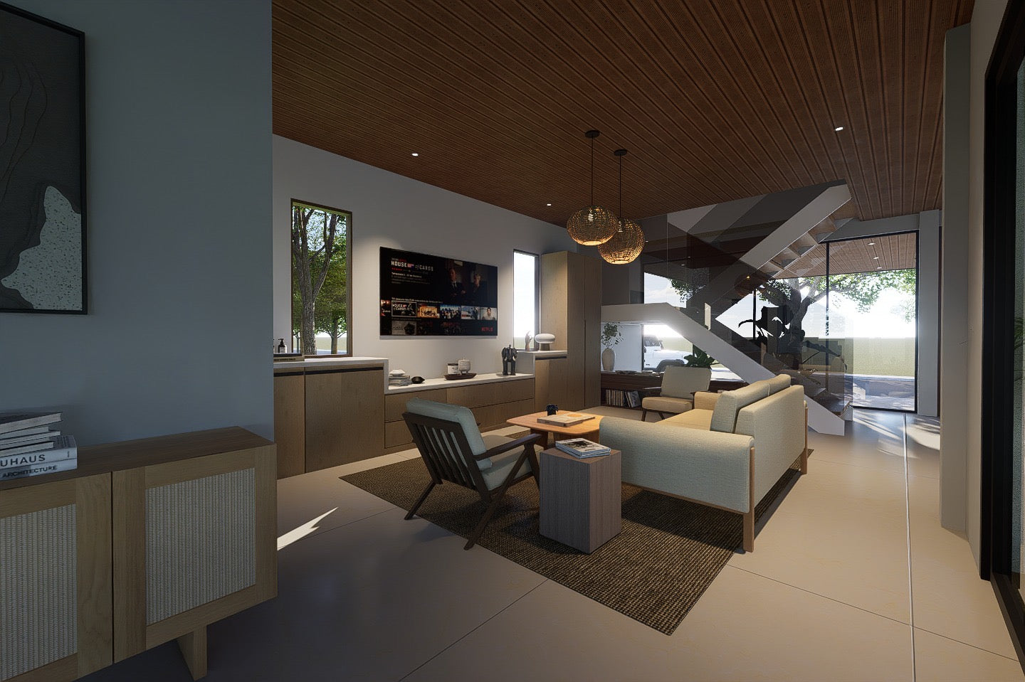 20251230BT - Balinese Thai 4 Bedroom | 4 Bathroom Villa