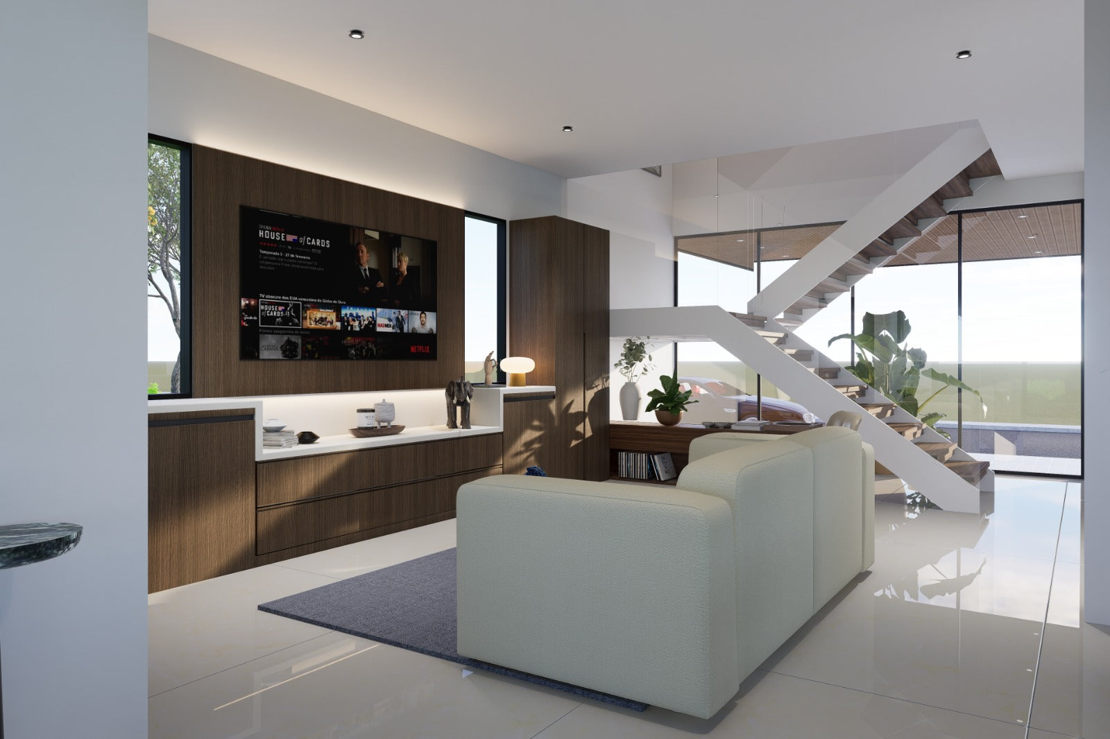 20251219UM - Ultra Modern 4 Bedroom | 4 Bathroom Villa