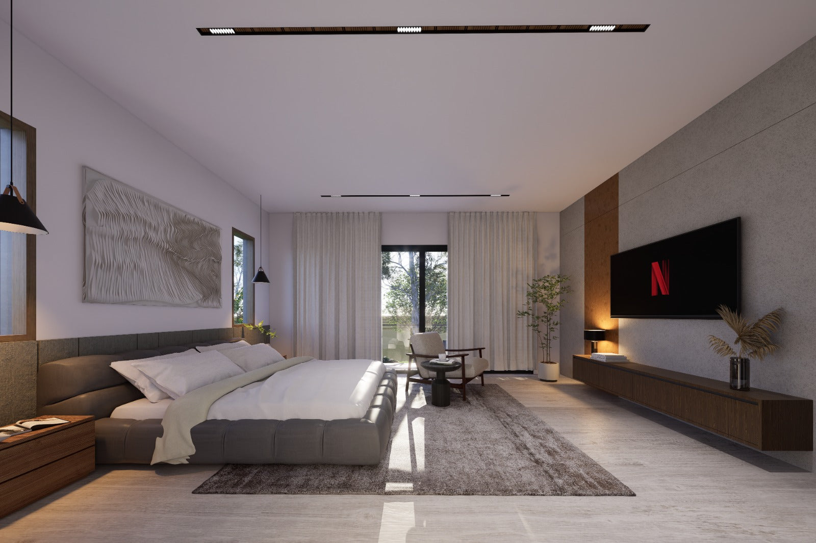 20251219UM - Ultra Modern 4 Bedroom | 4 Bathroom Villa