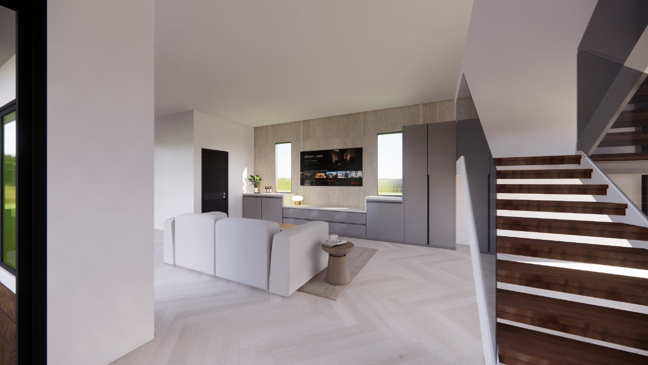 20251219UM - Ultra Modern 4 Bedroom | 4 Bathroom Villa