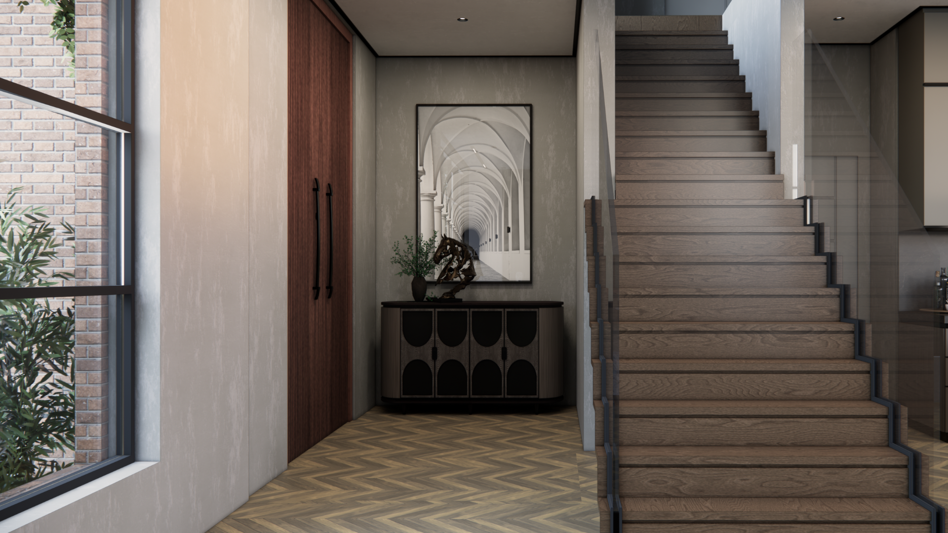 20260129UM - Ultra Modern 3 Bedroom | 2.5 Bathroom Villa