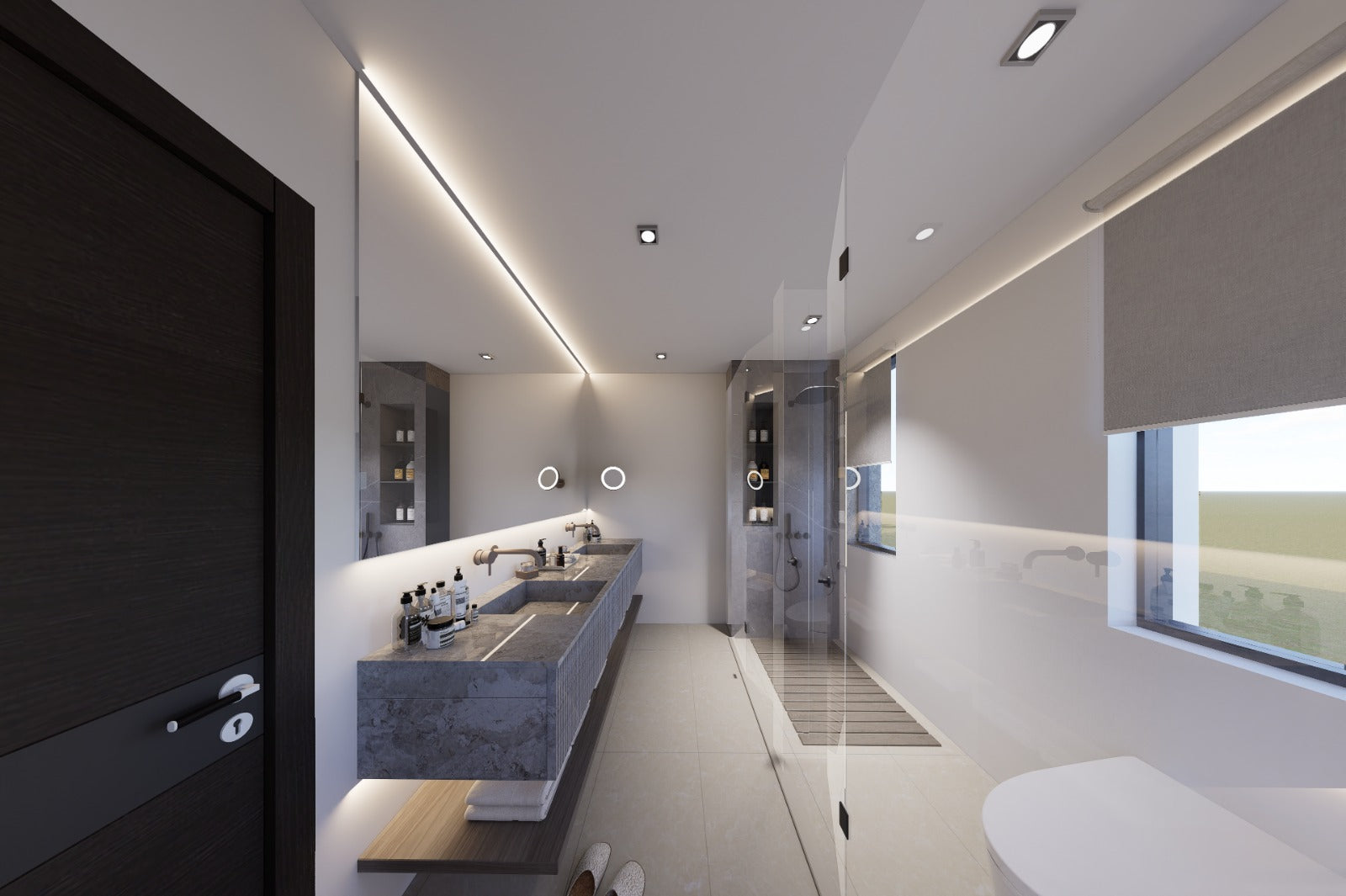 20251219UM - Ultra Modern 4 Bedroom | 4 Bathroom Villa