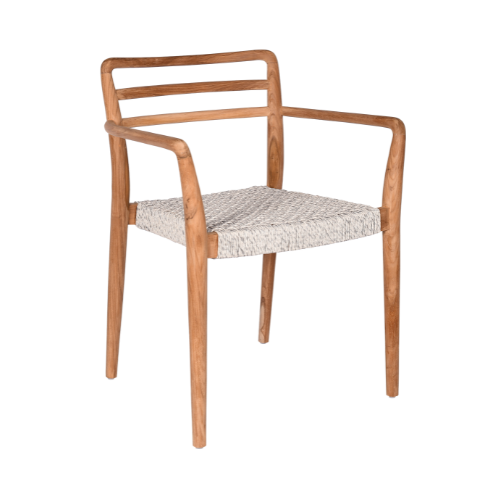 Alisee Dining Armchair