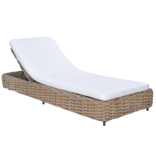 Bubble Sun Lounger