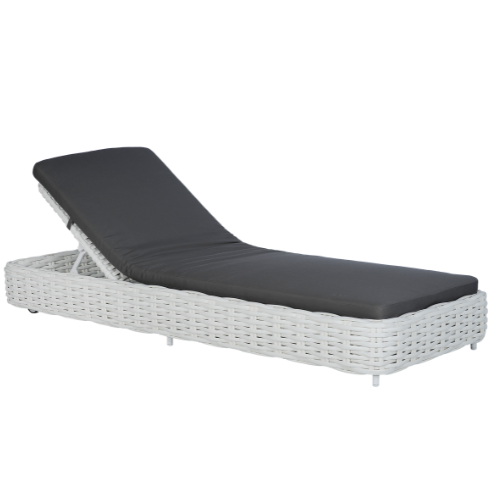 Bubble Sun Lounger