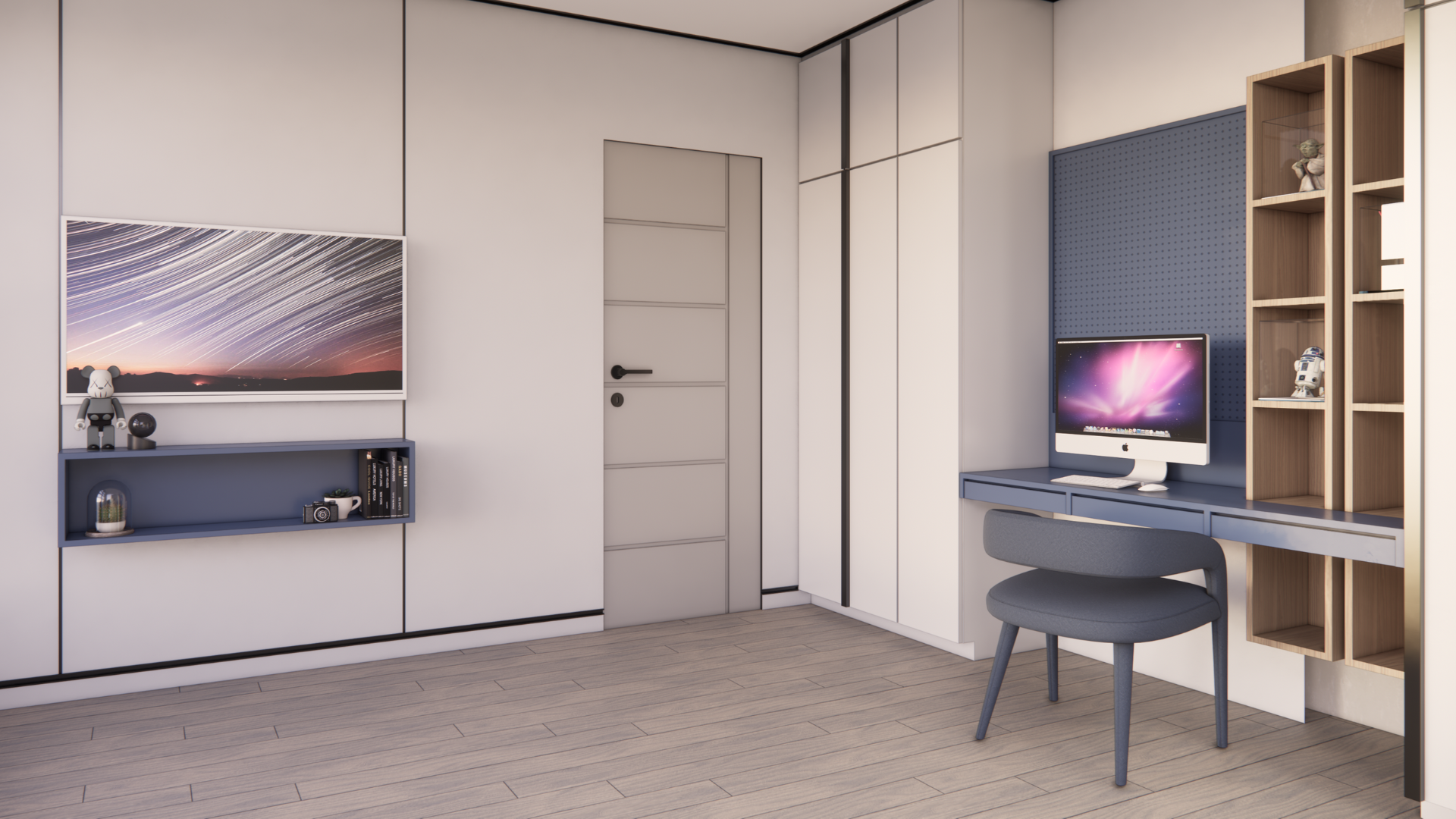 20260129UM - Ultra Modern 3 Bedroom | 2.5 Bathroom Villa