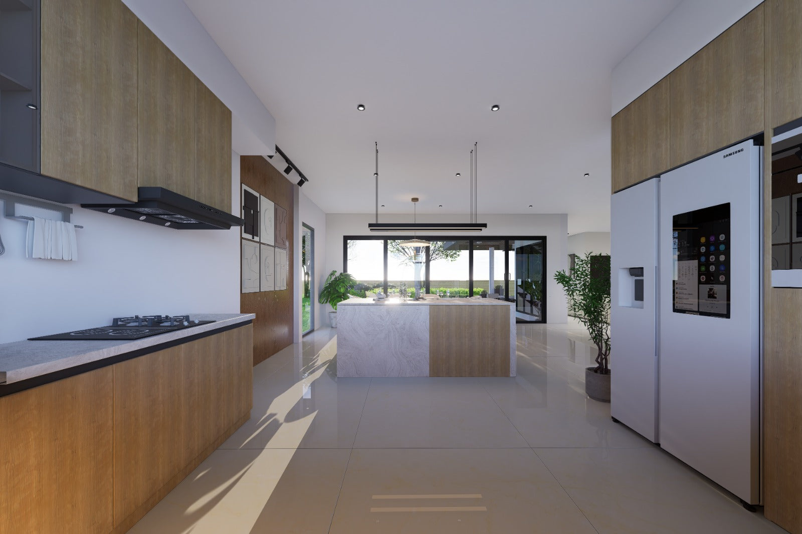 20251219UM - Ultra Modern 4 Bedroom | 4 Bathroom Villa