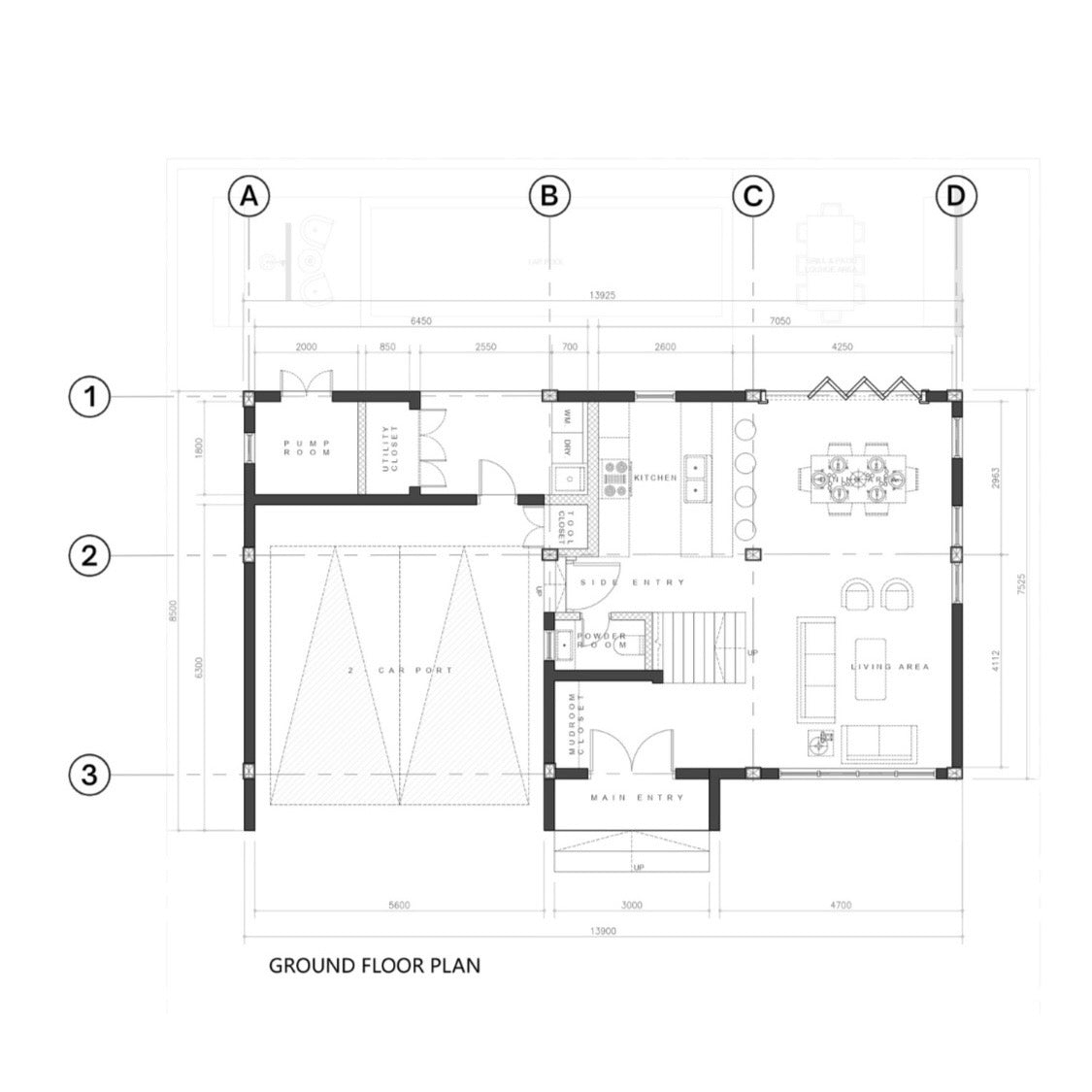 20260129UM - Ultra Modern 3 Bedroom | 2.5 Bathroom Villa