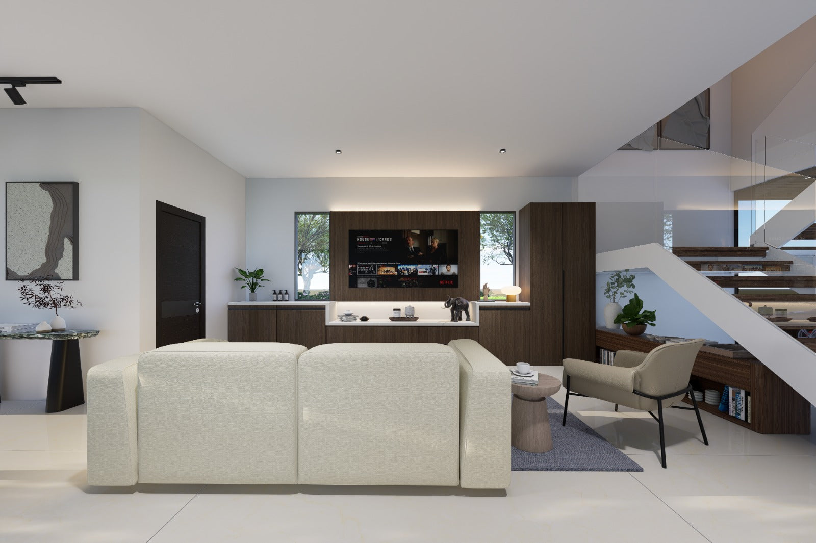 20251219UM - Ultra Modern 4 Bedroom | 4 Bathroom Villa