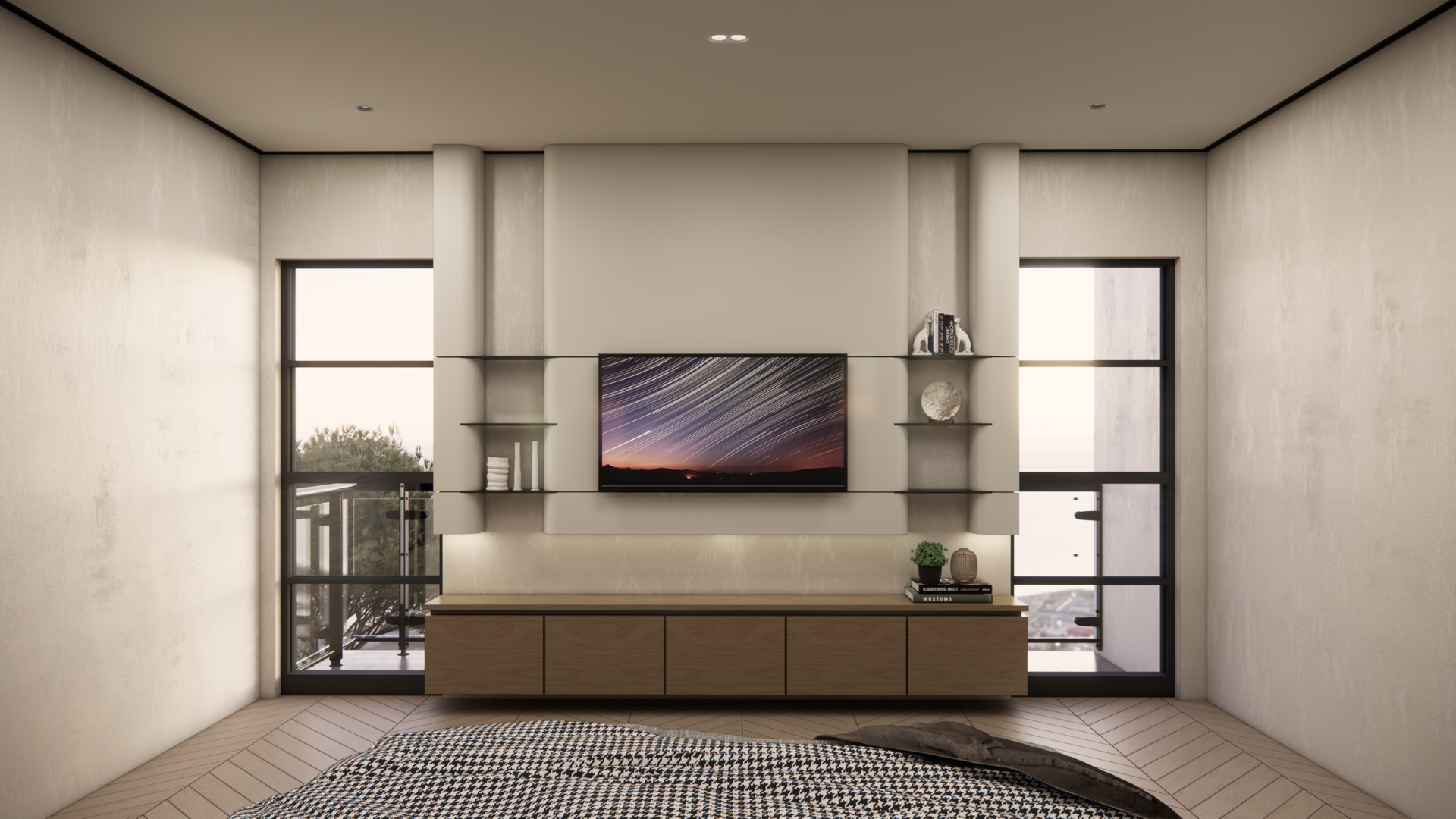 20260129UM - Ultra Modern 3 Bedroom | 2.5 Bathroom Villa