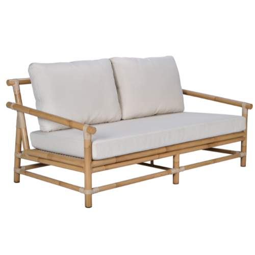 Florence Sofa 2 Seater With Arm