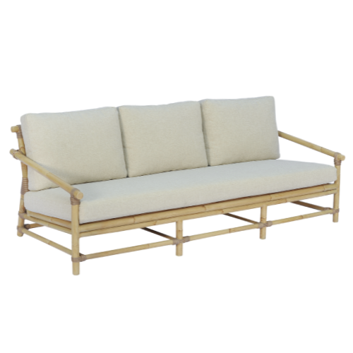Florence Sofa 3 Seater With Arm