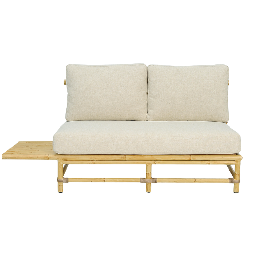 Florence Modular Left 2 Seater