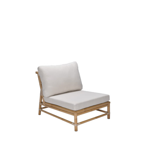 Florence Center/Lounge Modular