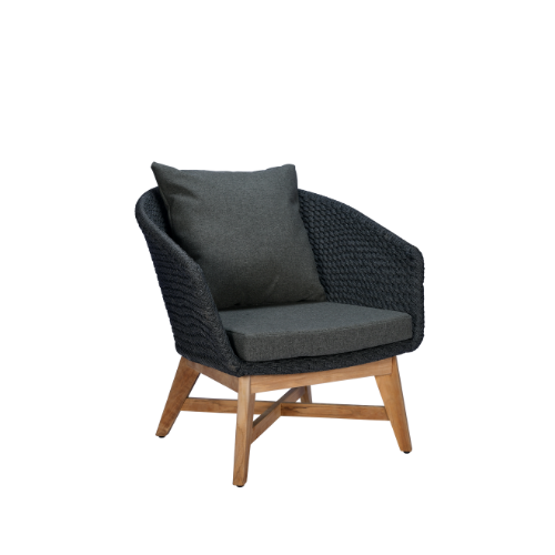 Florian Lounge Chair