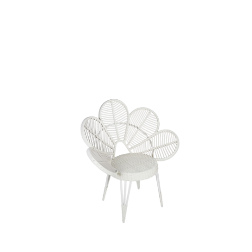 Flora Chair-Seat Weaving