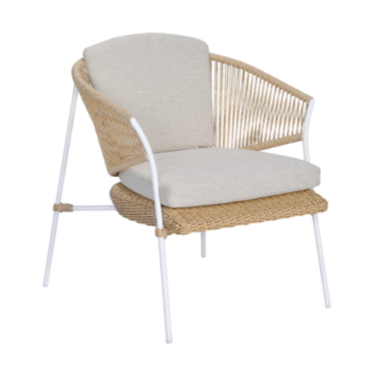 Gabrielle Lounge Chair