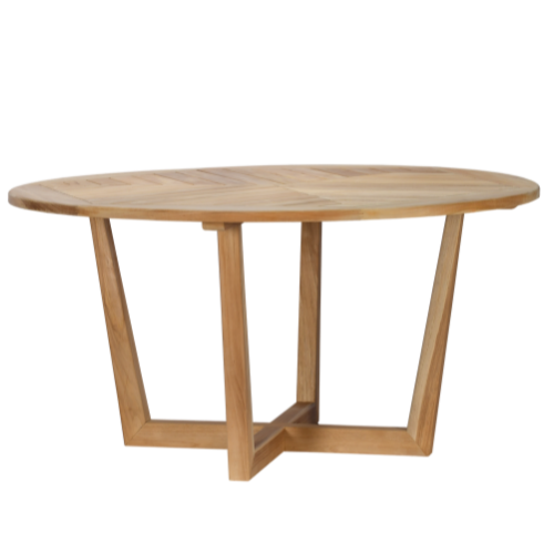 Gamma Round Table Slate