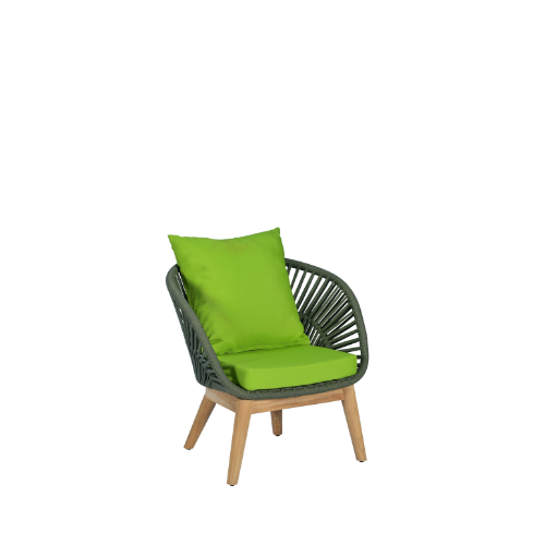 Gemma Lounge Chair