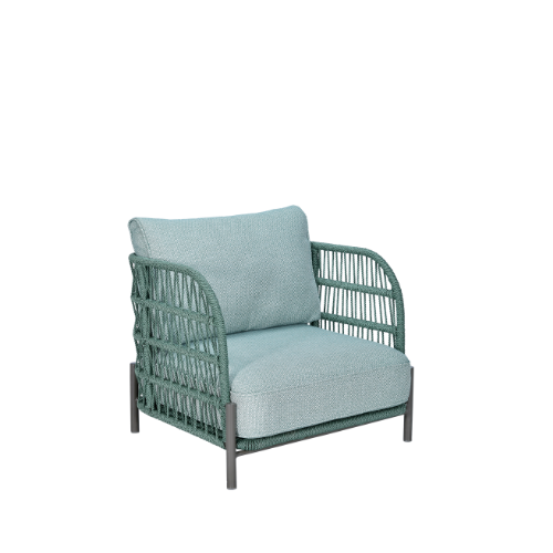 Ginevra Lounge Chair