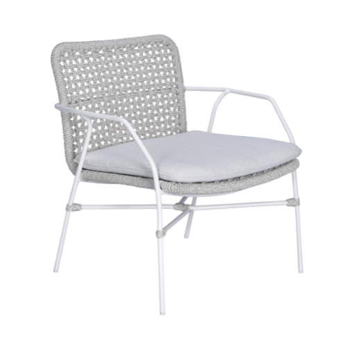 Grace Lounge Chair Low Back