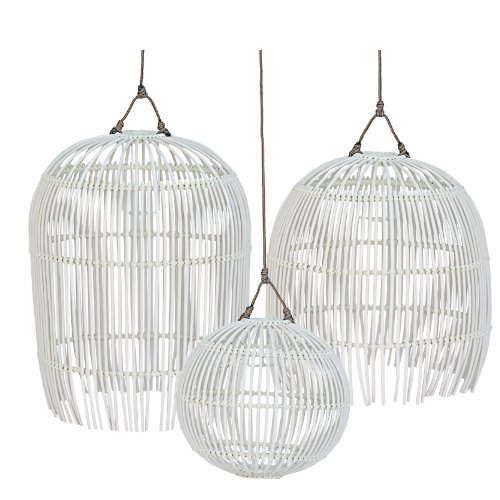 Hanging Lamp 1 | Set 3