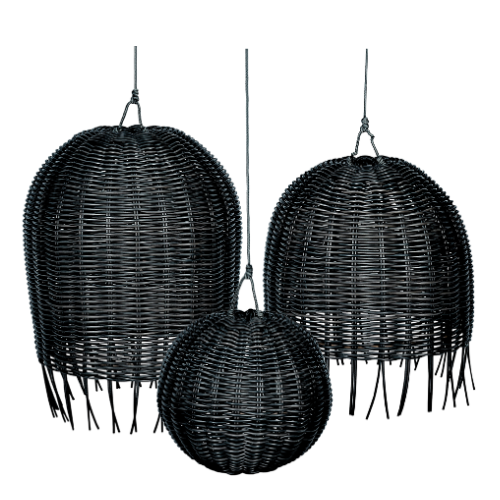 Hanging Lamp 2 | Set 3