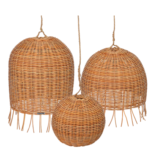 Hanging Lamp 2 | Set 3