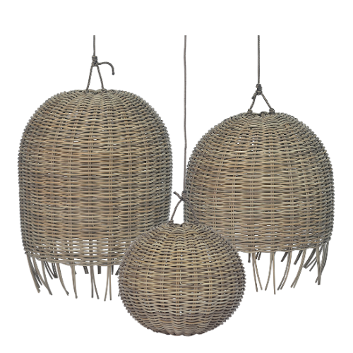 Hanging Lamp 2 | Set 3