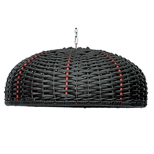 Hanging Lamp D94-Weaving