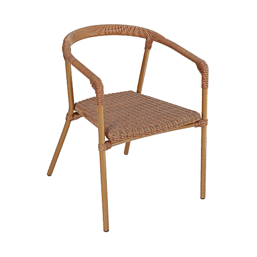 Ione Stacking Chair