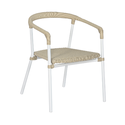 Ione Stacking Chair