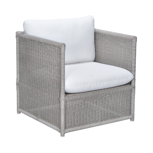 Iris Lounge Chair