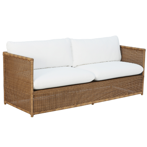 Iris Sofa 3 Seater