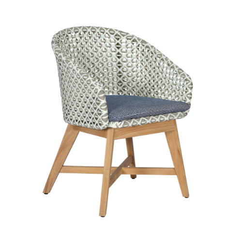 Gigliola Dining Armchair