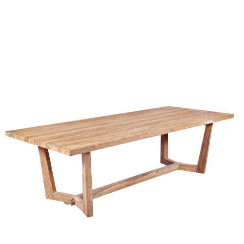 Kal Rectangular Dining Table