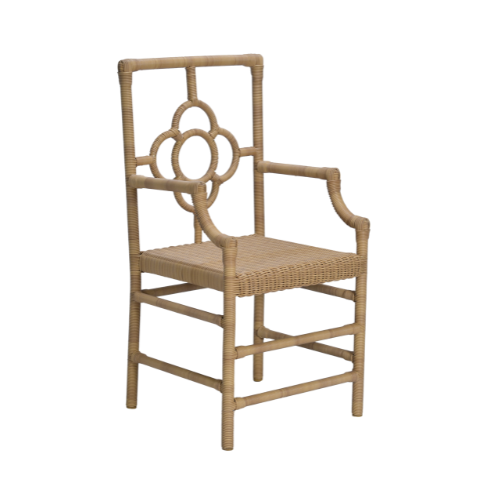 Karai Dining Armchair