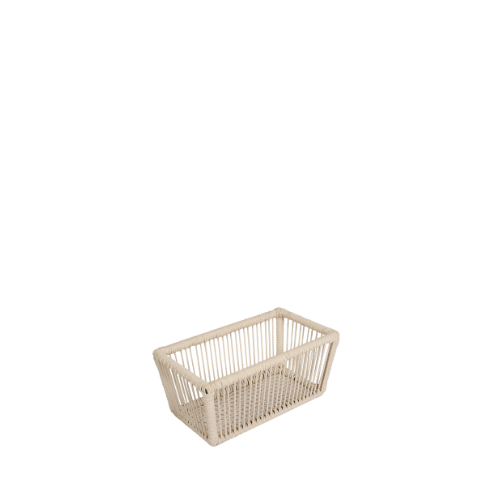 Line Small Rectangular Planter Box