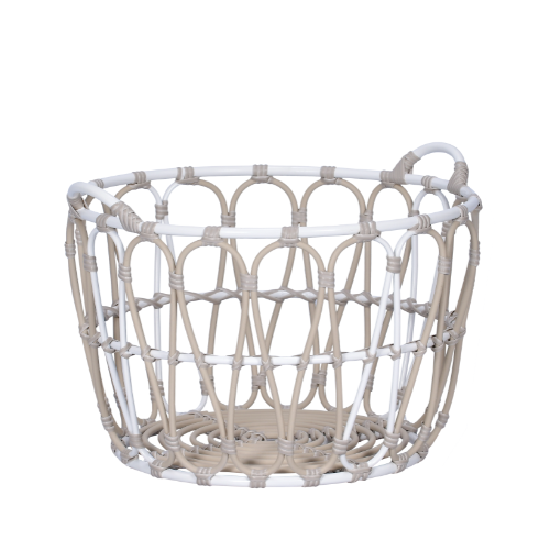 Margherita Laundry Basket