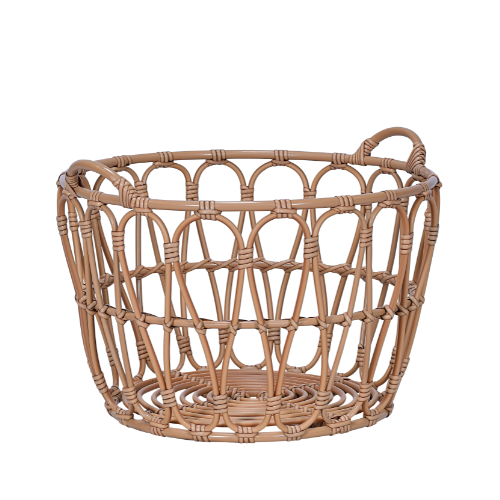 Margherita Laundry Basket